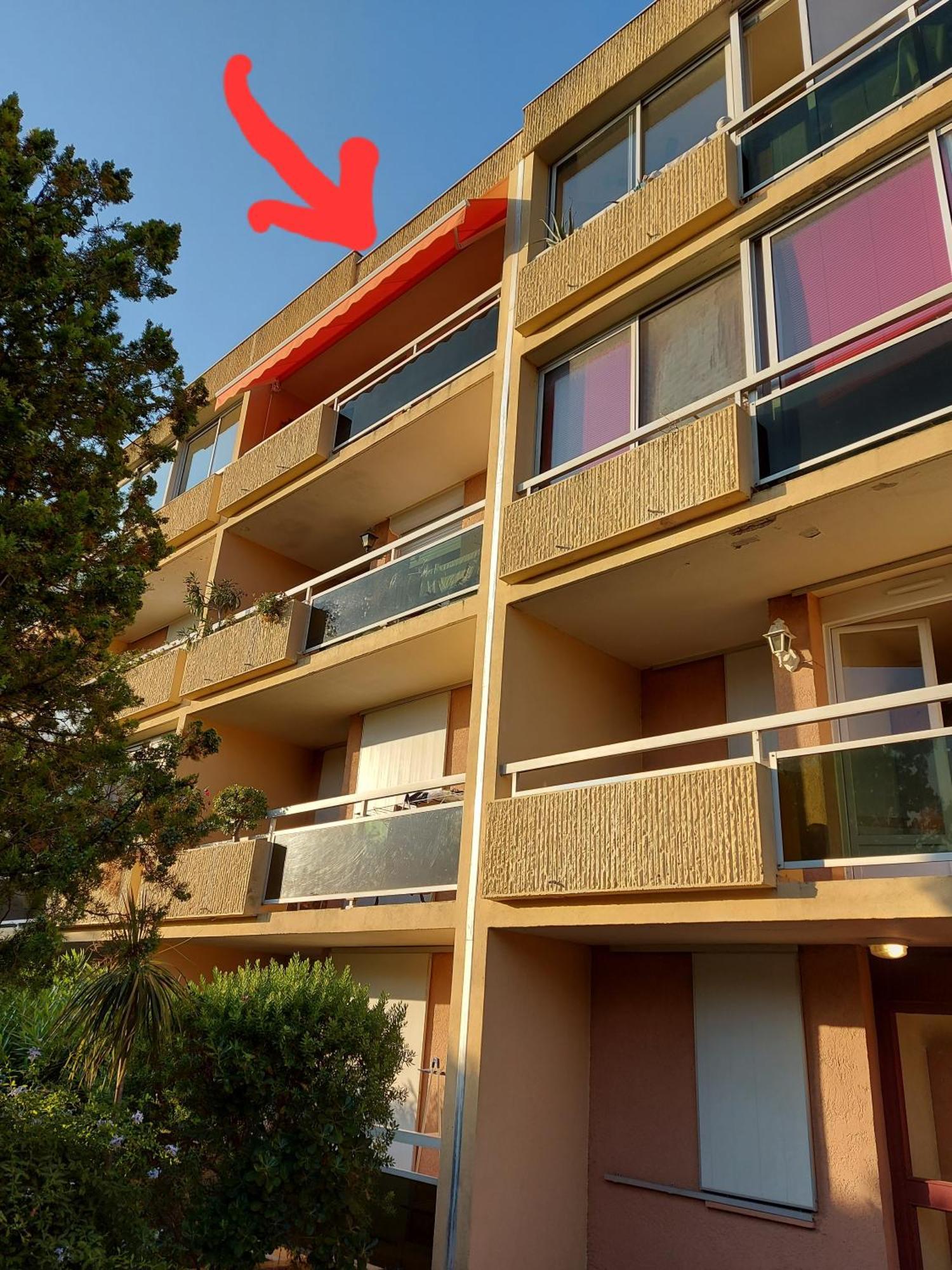 T2-CLIM-WIFI-GARAGE 2,30 x 4,95 à LA FAVIERE Apartment Bormes-les-Mimosas Ngoại thất bức ảnh